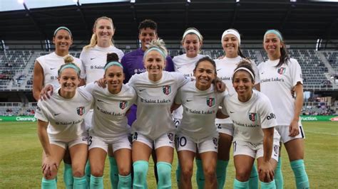 How Every NWSL Team Got Its Name - Girls Soccer Network