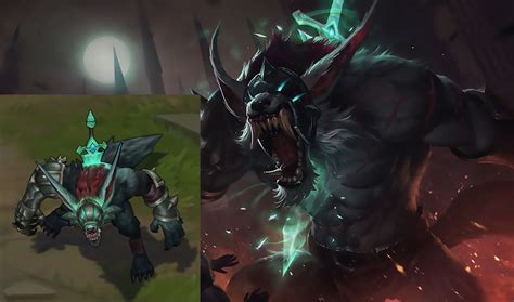 LoL skins: The rarest skins you can get in League of Legends | PC Gamer