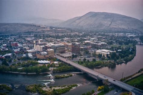 8 Fun Things To See In Downtown Missoula This Spring