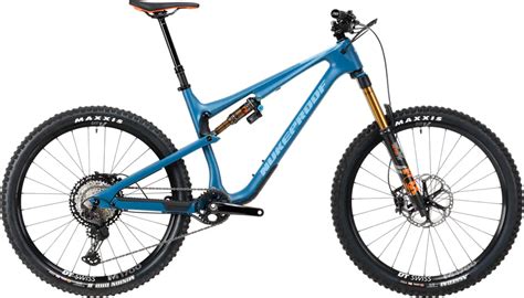 2020 Nukeproof Reactor 275c Factory – Specs, Comparisons, Reviews – 99 ...