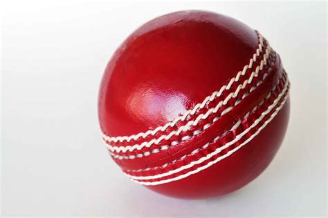 Exploring the Varied World of Cricket Balls in International Matches ...