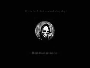 Death Quotes Wallpaper. QuotesGram