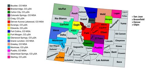 What time zone is Colorado in? - Yoors