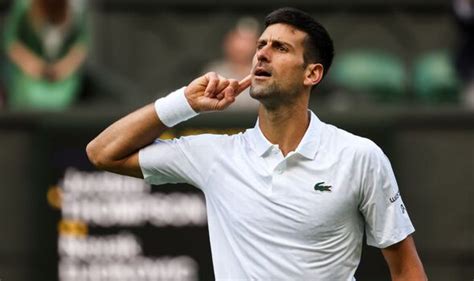 Novak Djokovic bio, age, net worth, wife, children, parents