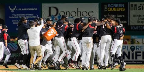 Lake Elsinore Storm Throw First No-Hitter in Team History | MiLB.com