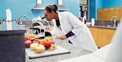 The Future of Food – Mount Mary Magazine