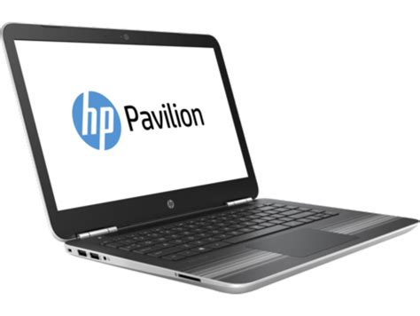 HP Pavilion 13 Series - Notebookcheck.net External Reviews