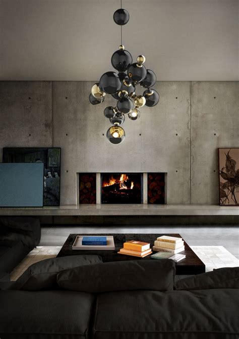 5 Interior Lighting Design Ideas for Milan Luxury Houses | Milan Design Agenda.