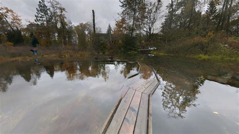 New boardwalk for Burrard Inlet's Shoreline Trail in Port Moody (RENDERINGS) | Urbanized