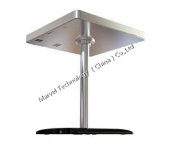 Samsung 22 Inch Patented Product Multi Touch Screen Coffee Table