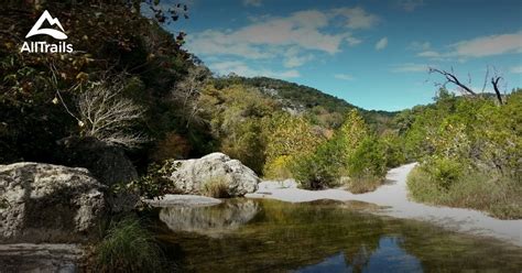 Best Trails in Lost Maples State Natural Area - Texas | AllTrails