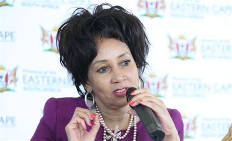 South Africa: Minister Lindiwe Sisulu Issues Diplomatic Démarche to ...