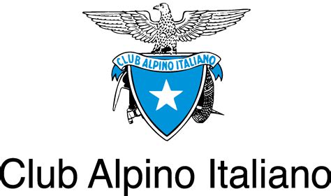 Club Alpino Italiano Logo Vector - (.Ai .PNG .SVG .EPS Free Download)