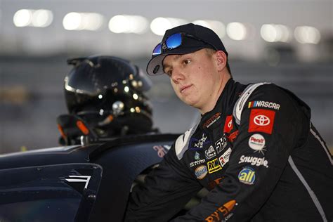 John Hunter Nemechek’s Patience Will Get Him Back to the NASCAR Cup Series