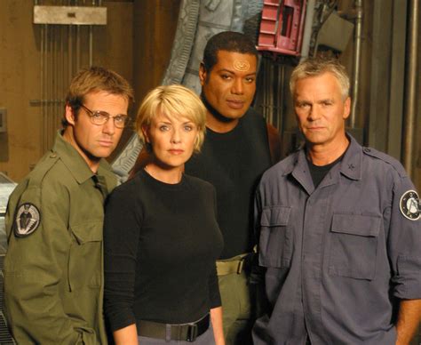 stargate, Sg1, Adventure, Television, Series, Action, Drama, Sci fi, 69 ...