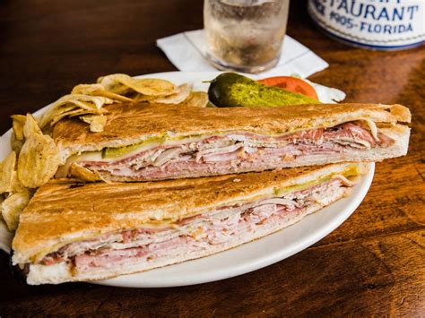 Top 3 cuban restaurant tampa in 2022 | Blog Hồng