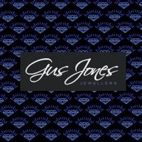 Gus Jones (Jewellers) Ltd, Blackwood | Jewellers - Yell