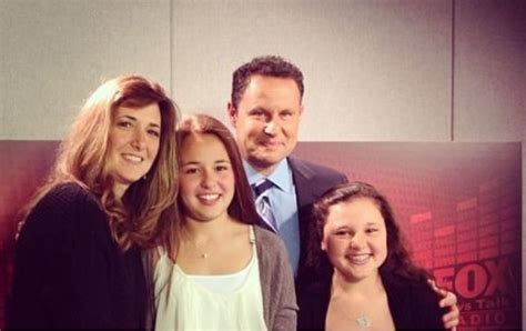 Brian Kilmeade Wife Dawn Kilmeade: Know Everything About His Family and ...