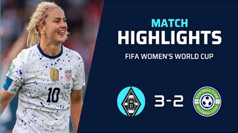 FIFA Women's World Cup: Empowering Women and Uniting Nations