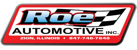 Home - Roe Automotive Clinic