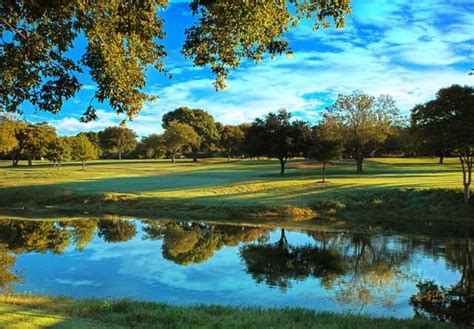 Canyon Creek Country Club in Richardson, Texas, USA | Golf Advisor