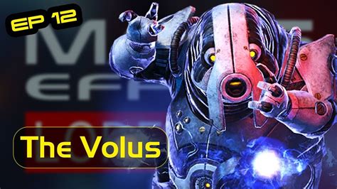 What do volus look like - kumsale