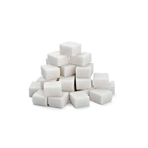 Sugar Cubes 500g – ECS Coffee