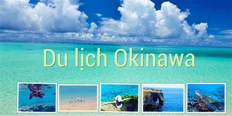 Du lịch Okinawa - Ishigaki - Miyako