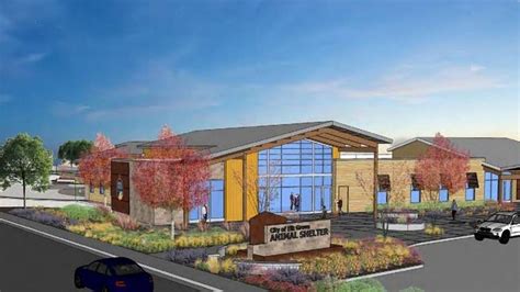 Elk Grove Animal Shelter could open in 2019 | Sacramento Bee