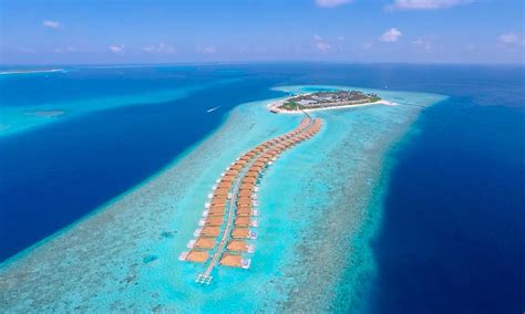 World's Largest Underwater Restaurant Opening in Maldives This Winter - Brandsynario