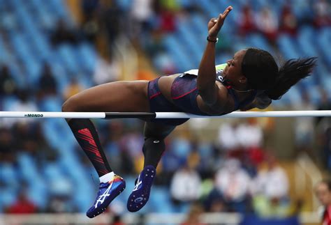 Athletics/women heptathlon Photos - Best Olympic Photos