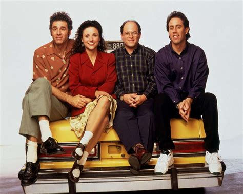 'Seinfeld' trivia night turns Cafe Du Nord into Tom's Restaurant