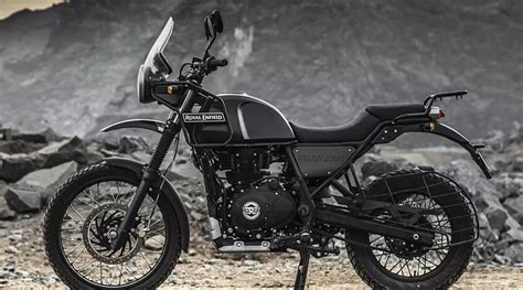 Royal Enfield Himalayan 650: Price, Specs & Reviews | Beepkart