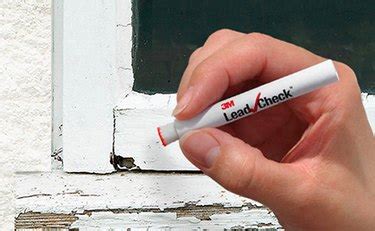 How to Test for Lead Paint | Hunker