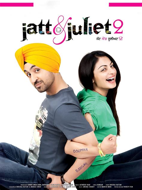 Jatt & Juliet 2 Pictures - Rotten Tomatoes