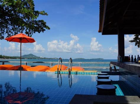 Bhundhari Chaweng Beach Resort Koh Samui in Thailand - Room Deals ...