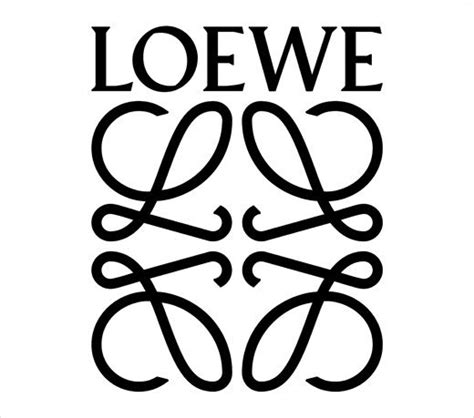 LOEWE-logo-design-Michael-Amzalag-Mathias-Augustyniak-MM-Paris-4 Marca Personal, Personal ...