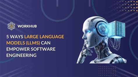 5 Ways Large Language Models (LLMs) Can Empower Software Engineering