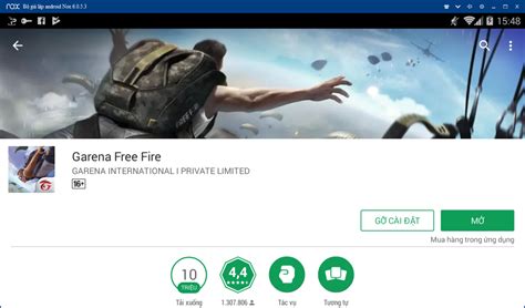 CÁCH TẢI VÀ CHƠI GAME GARENA FREE FIRE TRÊN MÁY TÍNH NHANH NHẤT | NoxPlayer