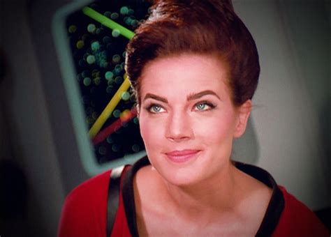 Jadzia Dax - Star Trek: Deep Space Nine Photo (24772245) - Fanpop