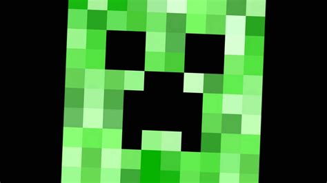 Minecraft Creeper Sound sSSSsss BOOM! - YouTube