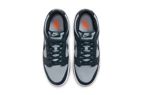 Nike Dunk Low Georgetown DD1391-003 Release Date | Hypebeast