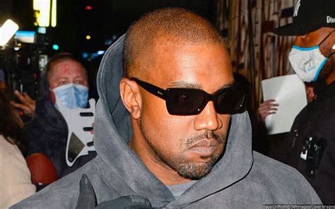 Kanye West Documentary and Podcast in the Works on BBC