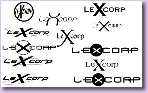 Lexcorp (Superman)