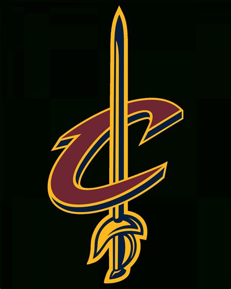 Cleveland cavaliers logo cavs nba png logo vector downloads svg eps – Artofit