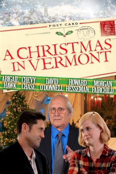 A Christmas in Vermont (2016) | PrimeWire