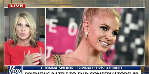 Britney Spears gets 'huge win' by retaining own private counsel: Jonna Spilbor | Fox News Video