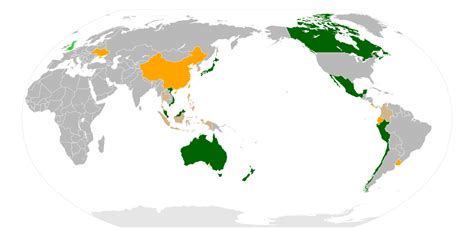 File:CPTPP Trade Agreement Map.svg - Wikimedia Commons