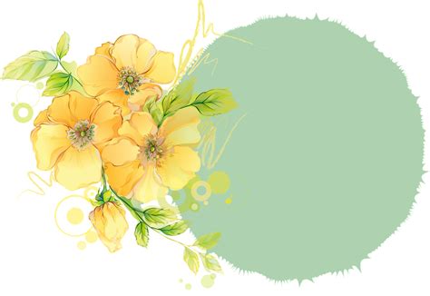 Chọn lọc 74+ hình ảnh background yellow flowers - thpthoangvanthu.edu.vn