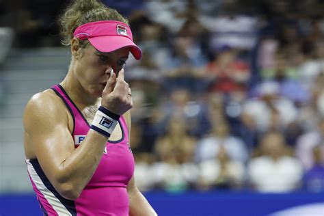 Laura Siegemund blasts US Open crowd: 'No respect for me'